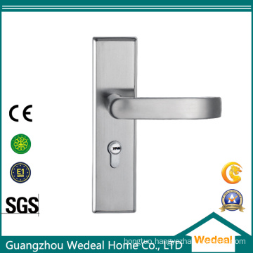Stainless Steel/Zinc Alloy Door Lock